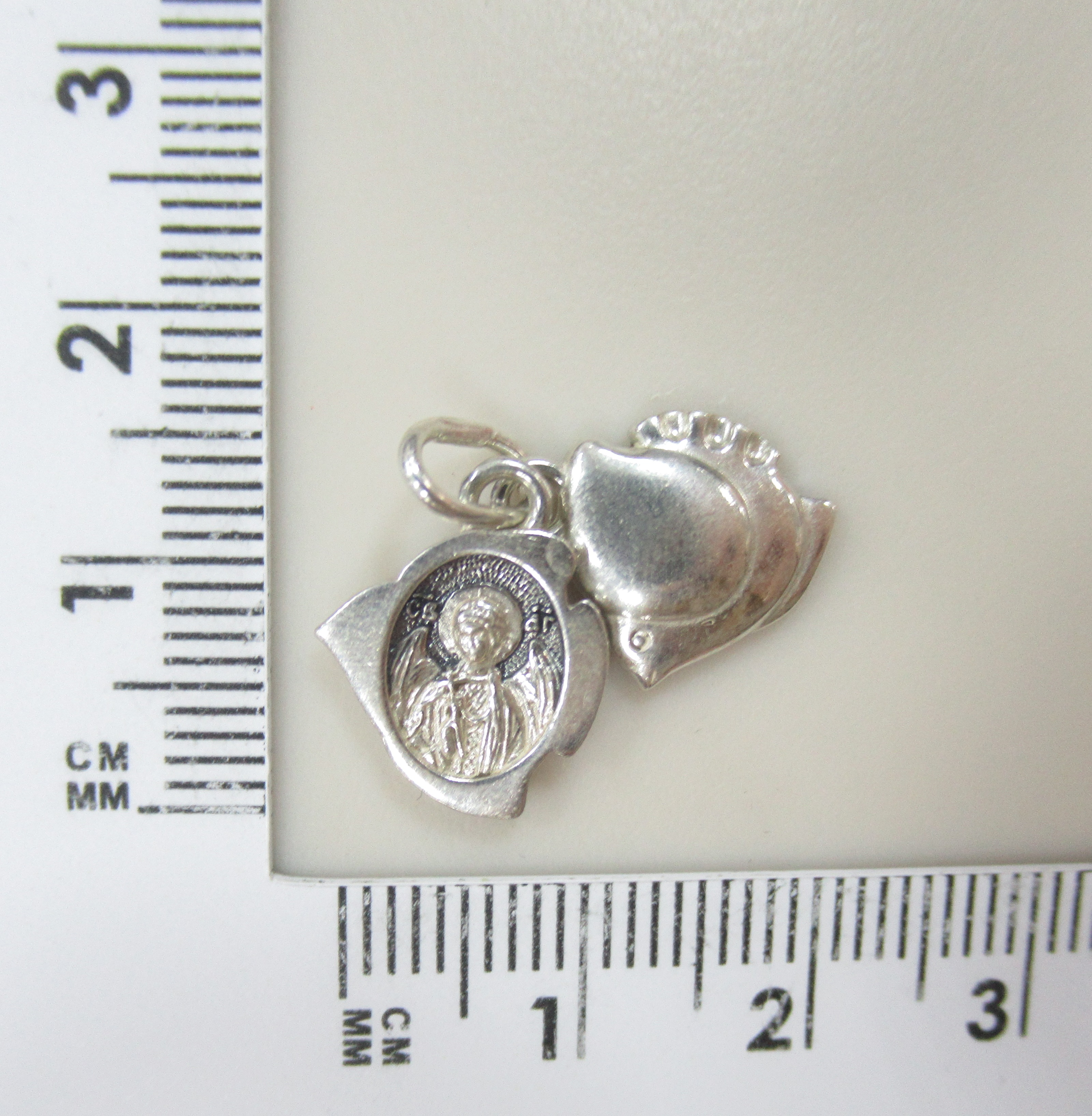 10429-000179 Подвеска (Ag 925)